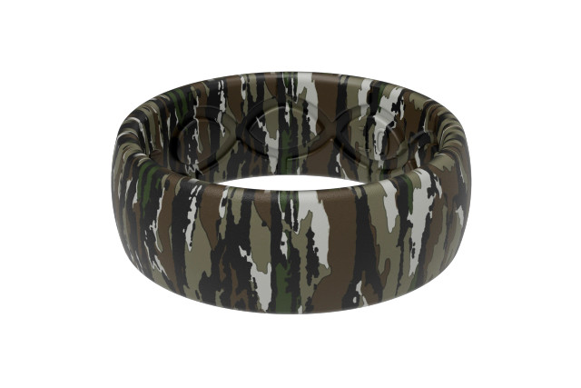 Realtree Groove Life Unisex Camo Ring | Realtree Original
