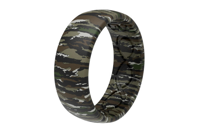 Realtree Groove Life Unisex Camo Ring | Realtree Original