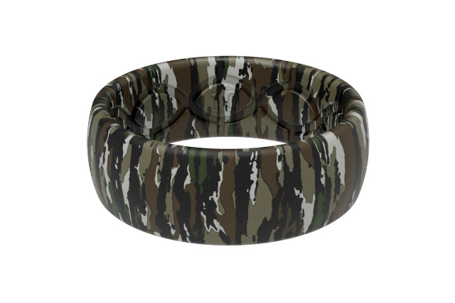 realtree Groove Life Unisex Camo Ring | Realtree Original