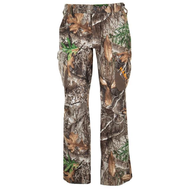 realtree Habit Kid's Ripley Trail Stretch Waterproof Realtree Pant | Realtree EDGE