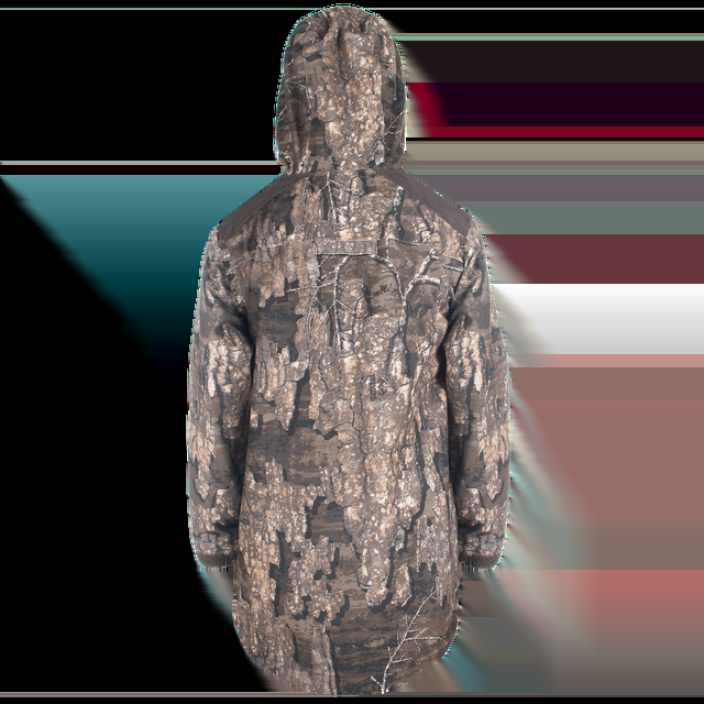 Realtree Habit Kid's Scent Factor Hunting Jacket | Realtree Camo