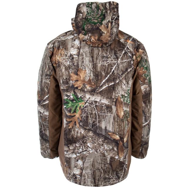 Realtree Habit Men's Middle Fork 4-in-1 Hunting Parka | Realtree EDGE