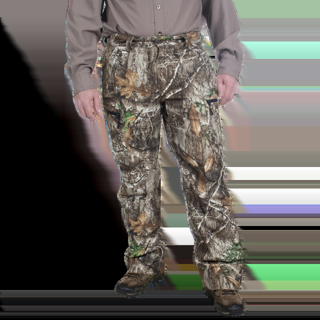 realtree Habit Men's Scent Control Hunting Pant | Realtree Camo