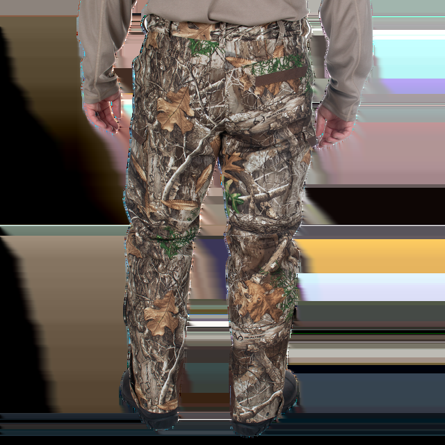 Realtree Habit Men's Scent Factor Hunting Pant | Realtree Camo