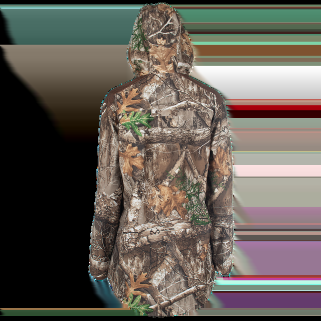 Realtree Habit Women's Scent Factor Hunting Jacket | Realtree Camo
