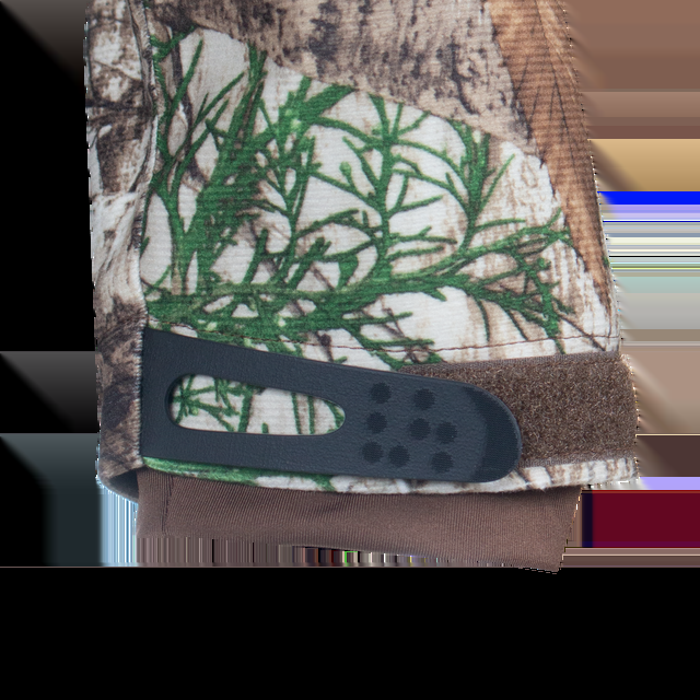 Realtree Habit Women's Scent Factor Hunting Jacket | Realtree Camo