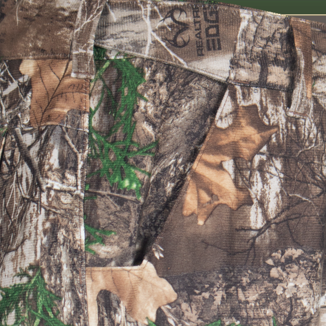 Realtree Habit Women's Scent Factor Hunting Pant | Realtree Camo