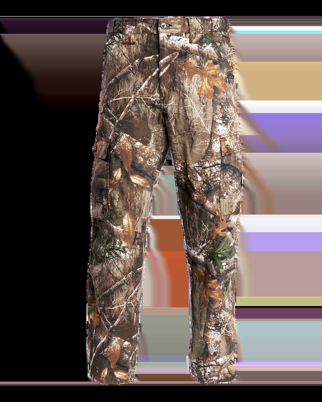 Realtree King's Camo Men's Classic Six Pocket Hunting Pants | Realtree Camo