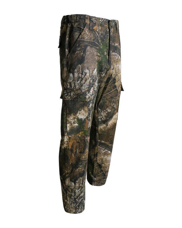 realtree King's Camo Men's Classic Six Pocket Hunting Pants | Realtree Camo