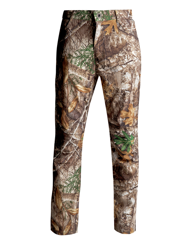 realtree King's Camo Men's Hunter 2.0 Pant | Realtree EDGE