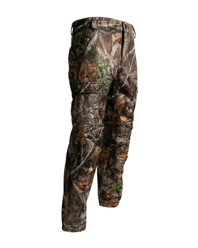 Realtree King's Camo Men's XKG Lonepeak Hunting Pant | Realtree EDGE