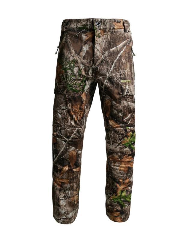 realtree King's Camo Men's XKG Lonepeak Hunting Pant | Realtree EDGE