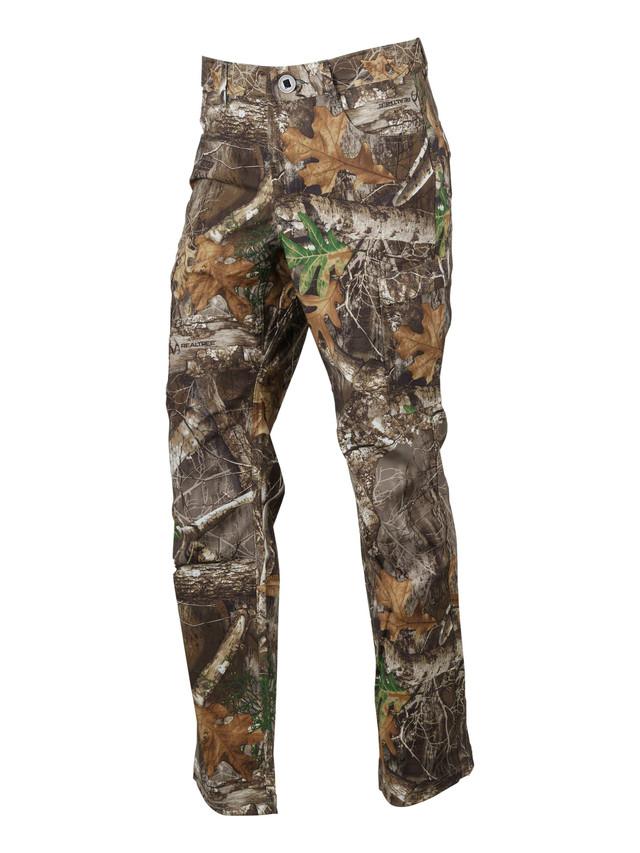 realtree King's Camo Women's Hunter 2.0 Pant | Realtree EDGE
