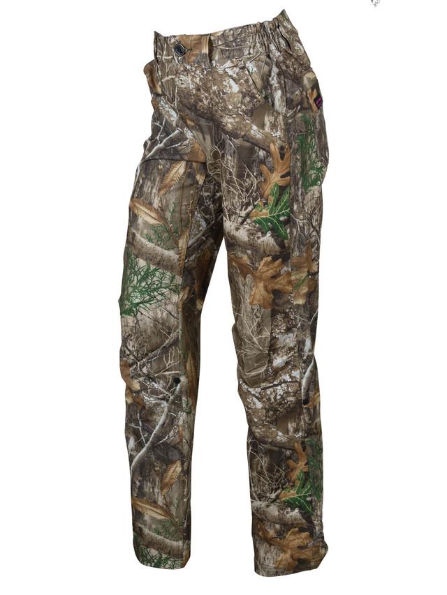 realtree King's Camo Women's XKG Ridge Hunting Pant | Realtree EDGE