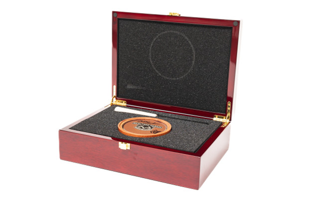 realtree Limited Edition Realtree Farms Cedar Turkey Pot Call | Realtree