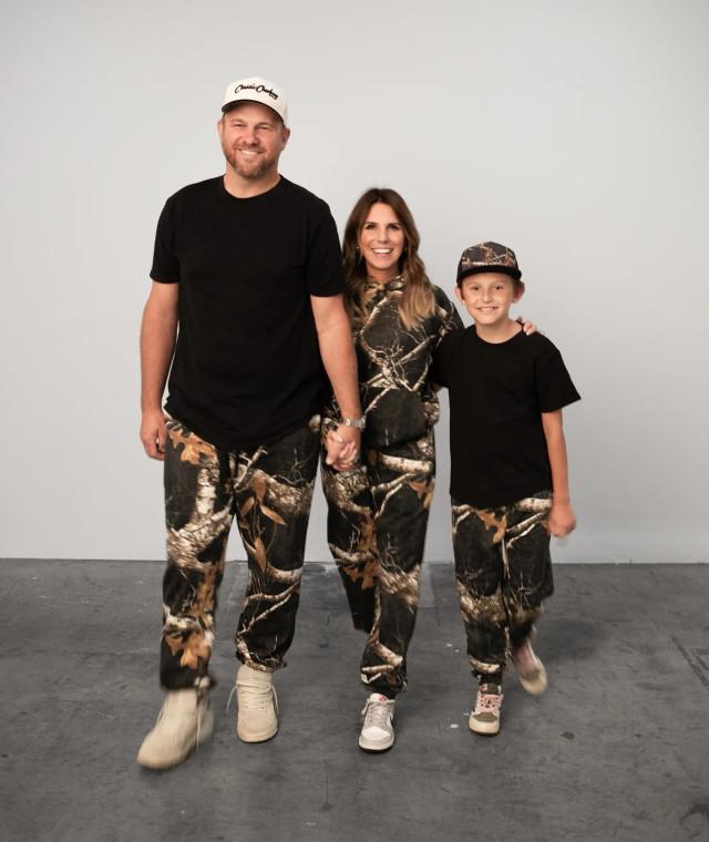 Realtree Little Bipsy Adult Camo Sweatpants | Realtree EDGE Colors
