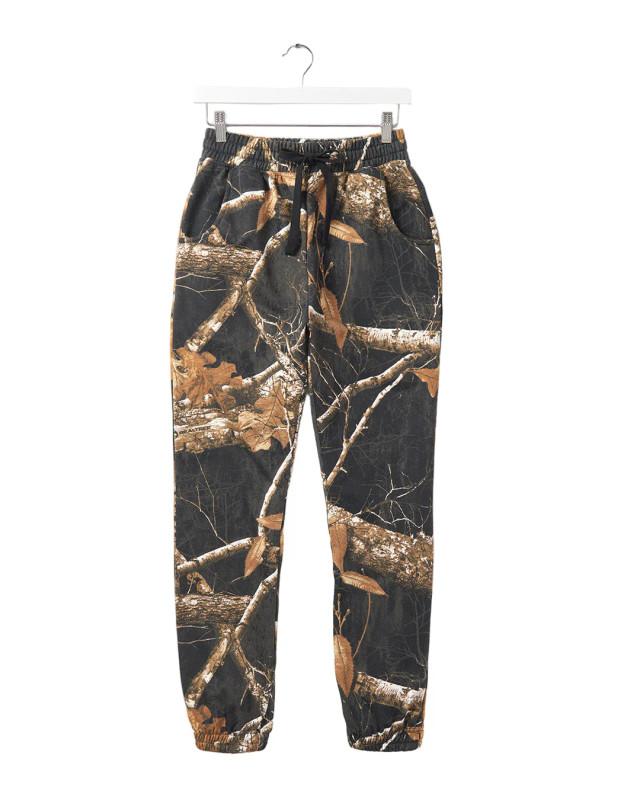realtree Little Bipsy Adult Camo Sweatpants | Realtree EDGE Colors