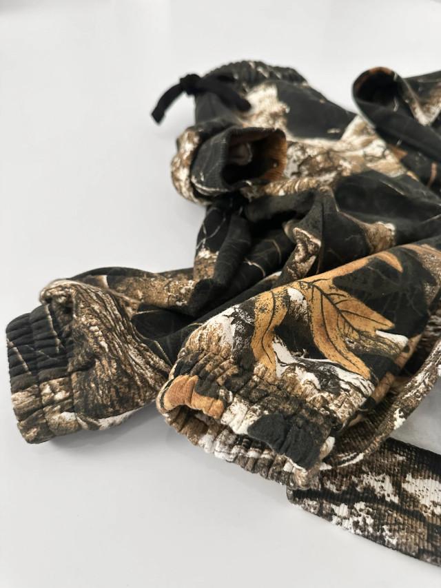 Realtree Little Bipsy Kid's Camo Sweatpants | Realtree Edge Colors