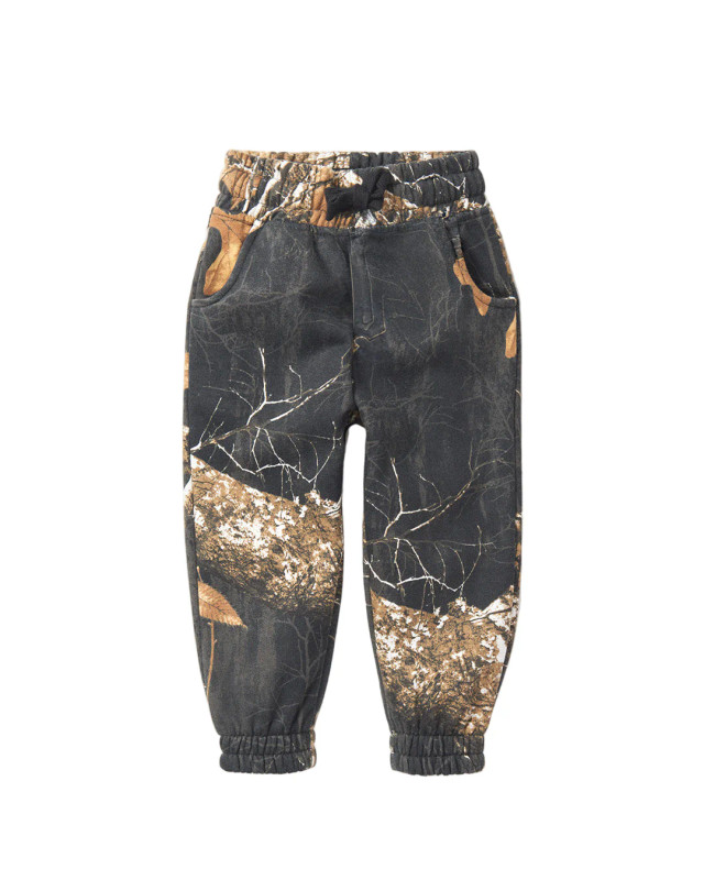 realtree Little Bipsy Kid's Camo Sweatpants | Realtree Edge Colors