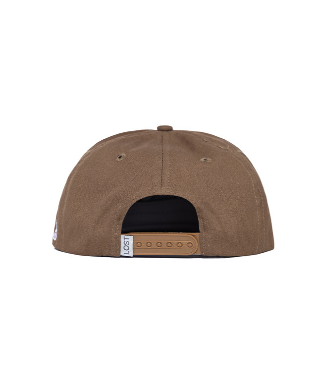 Realtree Lost Hat Co. Bass Embroidery Rope Hat | Realtree