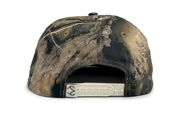 Realtree Lost Hat Co. Classic Goat Rope Hat | Realtree APX
