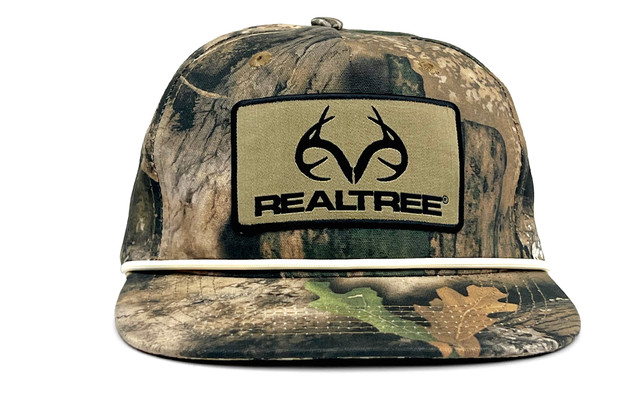 realtree Lost Hat Co. Classic Goat Rope Hat | Realtree APX