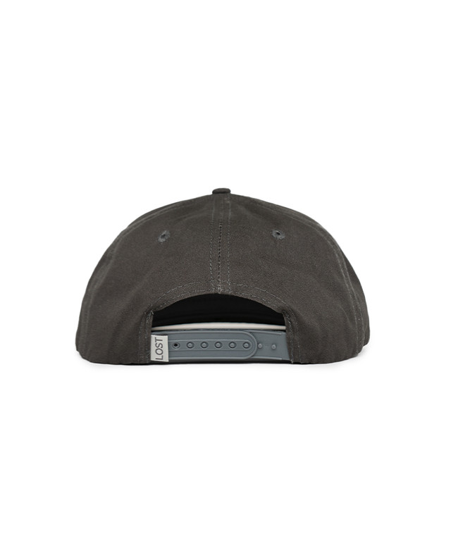 Realtree Lost Hat Co. Unisex Antler Logo Embroidery Rope Hat | Realtree