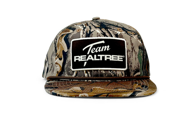 realtree Lost Hat Co. Unisex Goat Rope Camo Hat | Realtree Advantage Classic realtree Lost Hat Co. Unisex Goat Rope Camo Hat | Realtree Advantage Classic