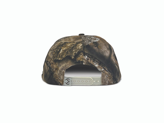 Realtree Lost Hat Co. Unisex Goat Rope Camo Hat | Realtree APX