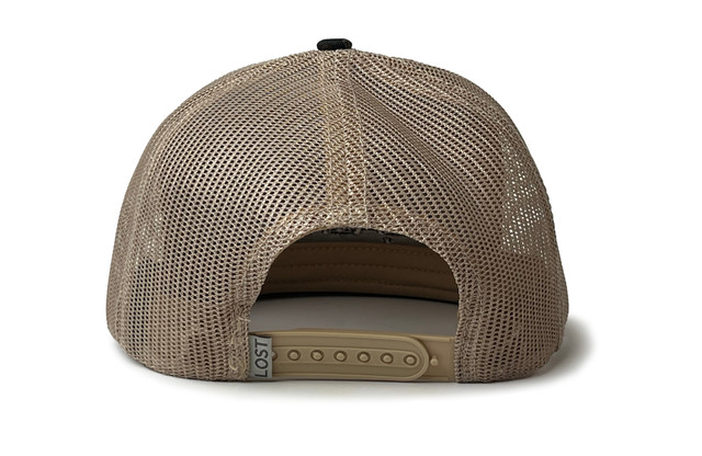 Realtree Lost Hat Co. Unisex Team Realtree Feather SA7AGE Camo Hat | Realtree Advantage Classic