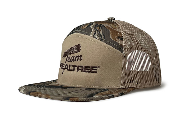 realtree Lost Hat Co. Unisex Team Realtree Feather SA7AGE Camo Hat | Realtree Advantage Classic realtree Lost Hat Co. Unisex Team Realtree Feather SA7AGE Camo Hat | Realtree Advantage Classic