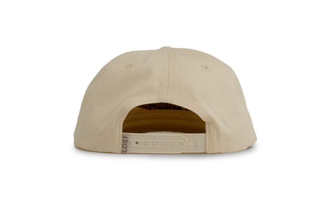 Realtree Lost Hat Co. Unisex Turkey Feather Rope Hat | Realtree