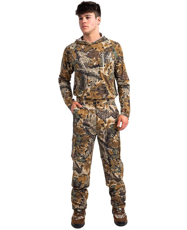 Realtree Men's 6-Pocket Hunting Pants | Realtree Advantage Classic