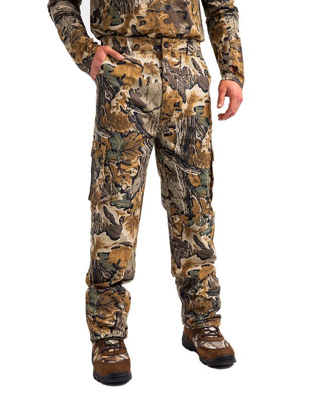 realtree Men's 6-Pocket Hunting Pants | Realtree Advantage Classic