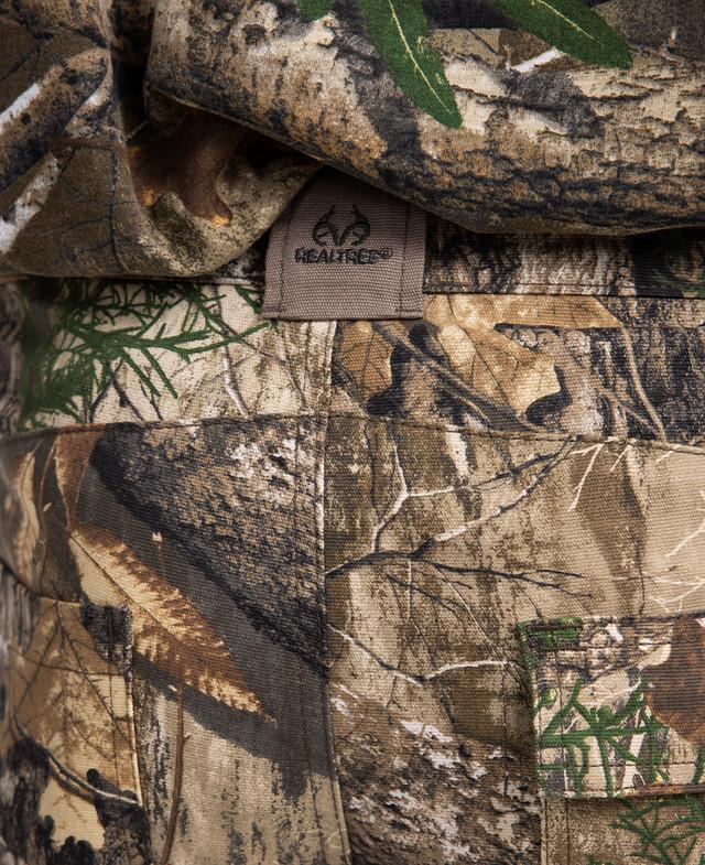 Realtree Men's 6-Pocket Hunting Pants | Realtree EDGE