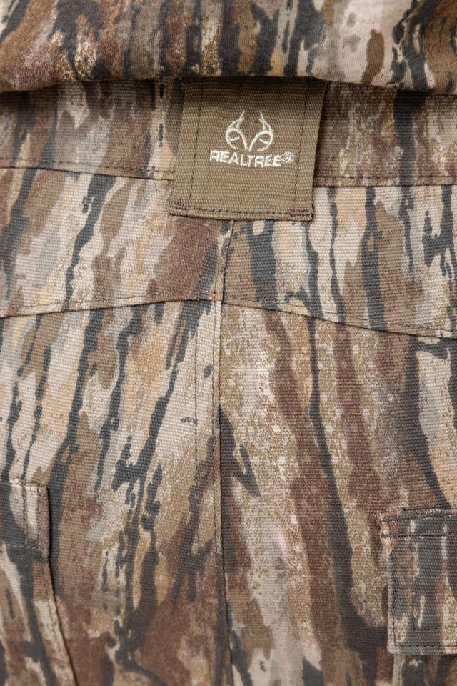 Realtree Men's 6-Pocket Hunting Pants | Realtree Legacy