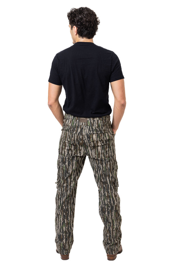 Realtree Men's 6-Pocket Hunting Pants | Realtree Original