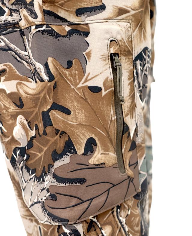 Realtree Men's All Season Poly Hunting Pants | Realtree Advantage Classic