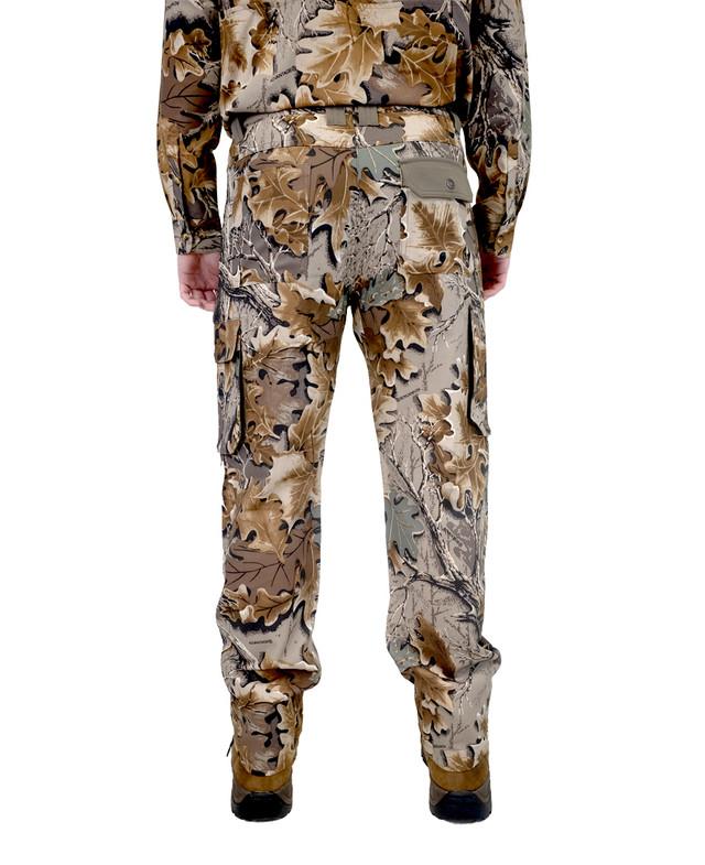 realtree Men's All Season Poly Hunting Pants | Realtree Advantage Classic