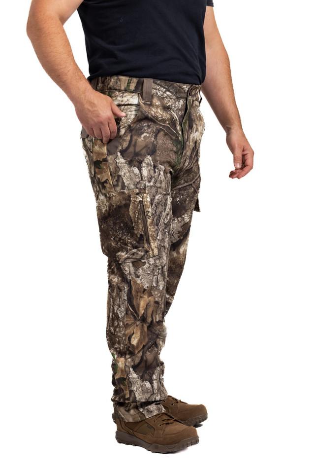 Realtree Men's All Season Poly Hunting Pants | Realtree APX