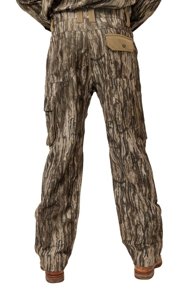 Realtree Men's All Season Poly Hunting Pants | Realtree Legacy