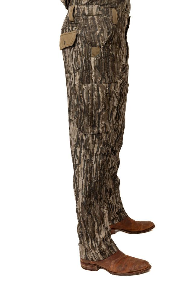 Realtree Men's All Season Poly Hunting Pants | Realtree Legacy