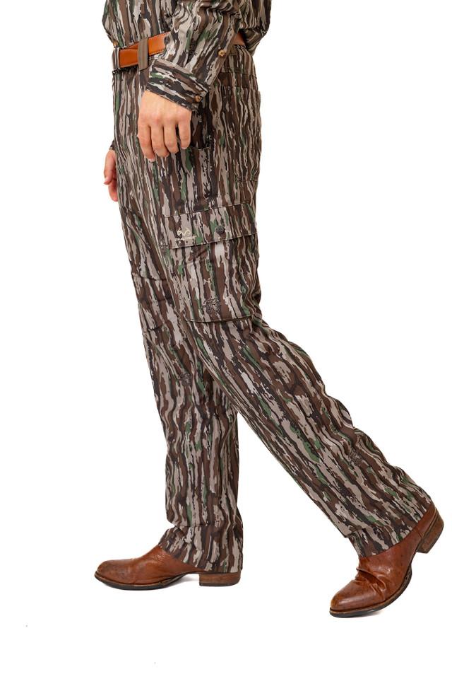Realtree Men's All Season Poly Hunting Pants | Realtree Original