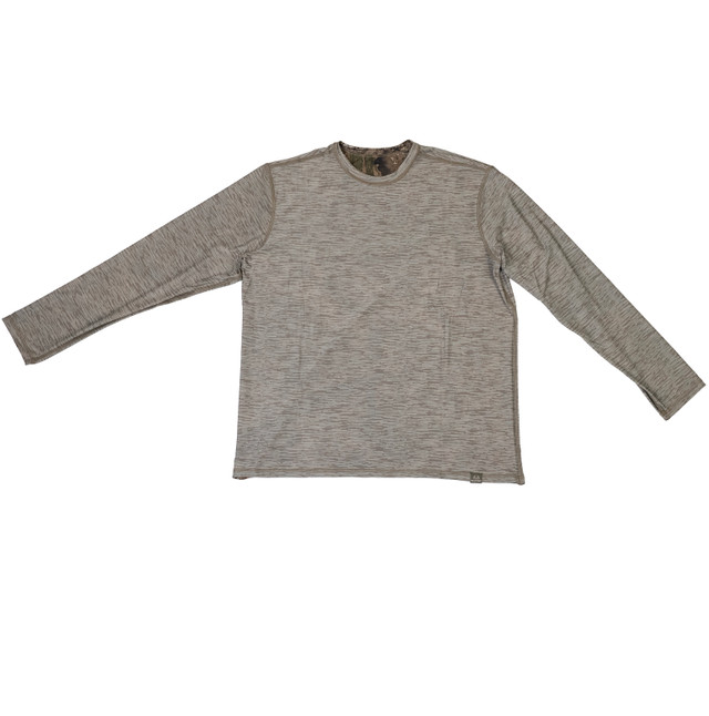 Realtree Men's Reversible Performance Shirt | Realtree APX