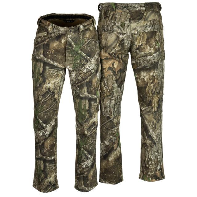 realtree Mobile Warming Men's Heated Hunting Pants | Realtree APX