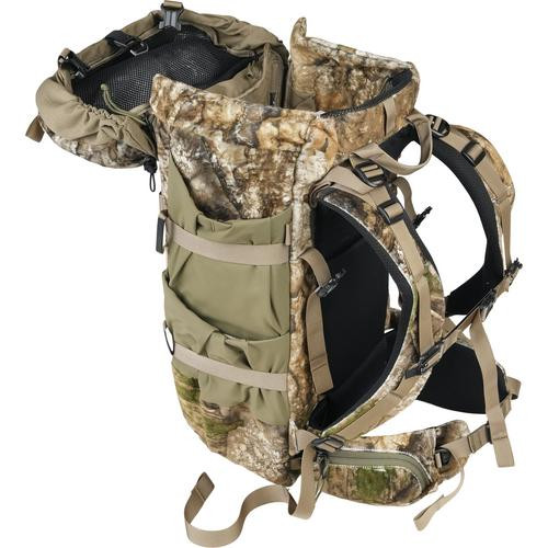 realtree Mystery Ranch Treehouse 38 Unisex Backpack | Realtree APX
