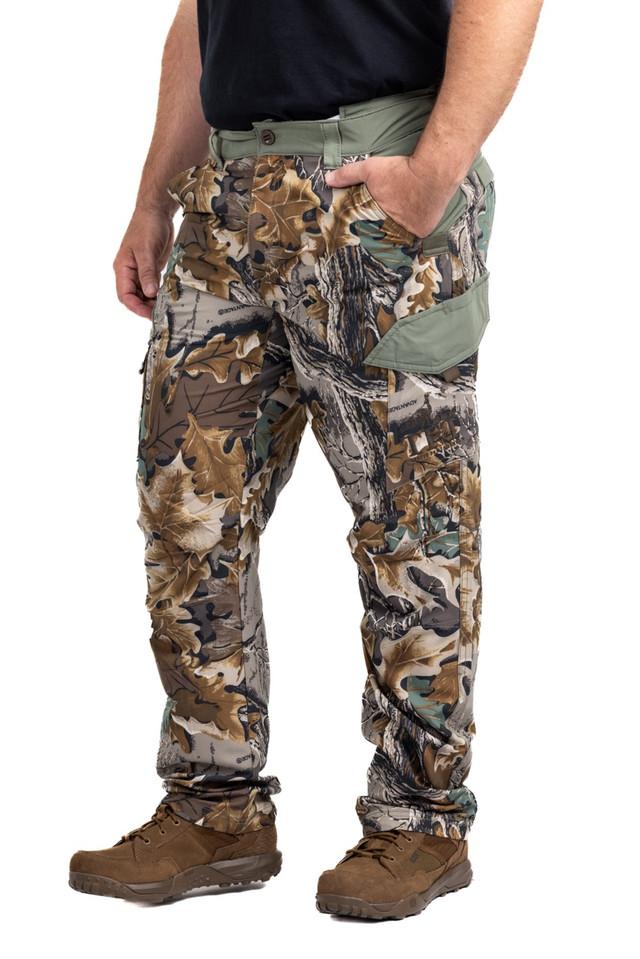 Realtree Nomad Men's Pursuit Hunting Pant | Realtree Advantage Classic
