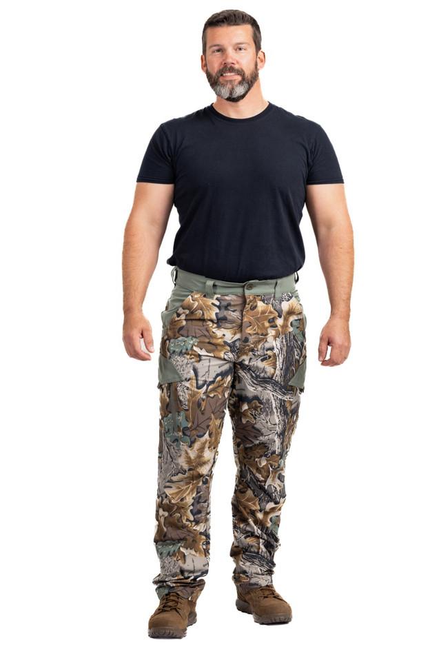 Realtree Nomad Men's Pursuit Hunting Pant | Realtree Advantage Classic