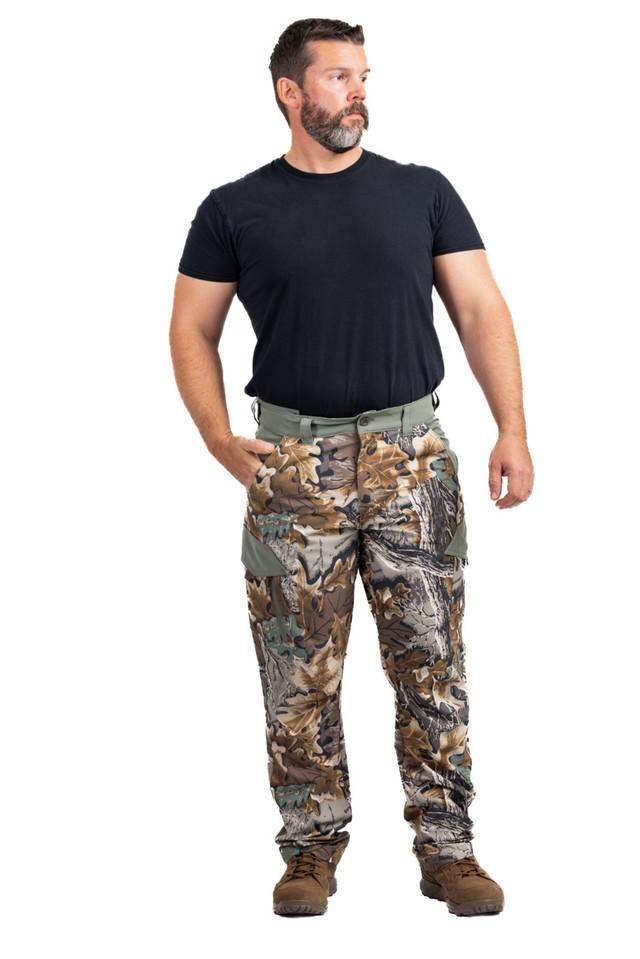 Realtree Nomad Men's Pursuit Hunting Pant | Realtree Advantage Classic