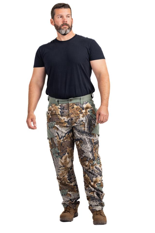 realtree Nomad Men's Pursuit Hunting Pant | Realtree Advantage Classic